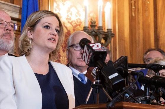 Rep. Katrina Shankland